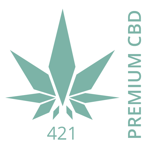 421 Premium CBD