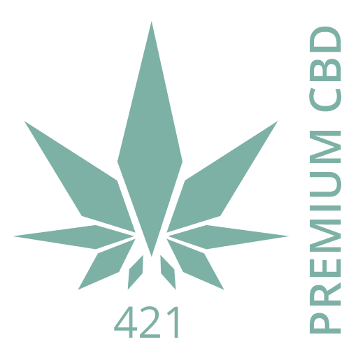 421 Premium CBD